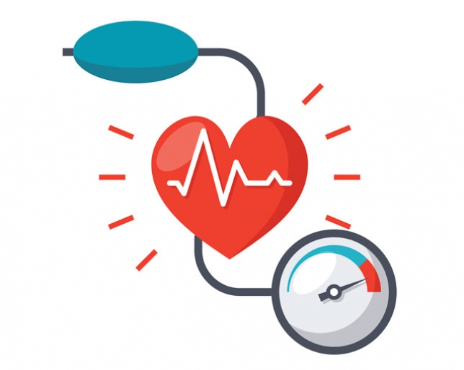 ¿Qué significa tener la presión arterial alta?